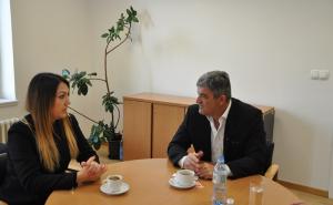  / Domu u Nahorevu za zbrinjavanje bolesnih donirano 15.000 KM, FOTO: Centar.ba